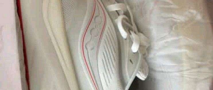Saucony火鸟4春季新款跑步鞋