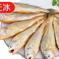 解锁舌尖上的海洋鲜味：鲜京采舟山小黄鱼的极致诱惑