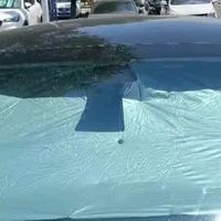 世帅汽车遮阳伞分享