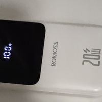 电量安全感与充电宝进化