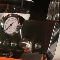 德龙EC9155.W半自动咖啡机：家用咖啡馆的“全能选手”