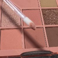 戈戈舞8色眼影盘多功能一体