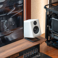 酷冷至尊QUBE500+华硕B850M-PLUS WIFI+华硕TUF5080 装机分享！