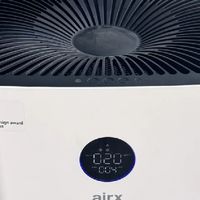 新房除甲醛踩过的坑，这台空净让我睡踏实了！  