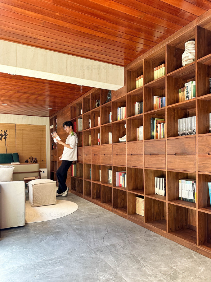 书房家具