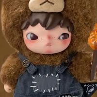 一定要和好朋友一起抽的盲盒！夏日必选它！