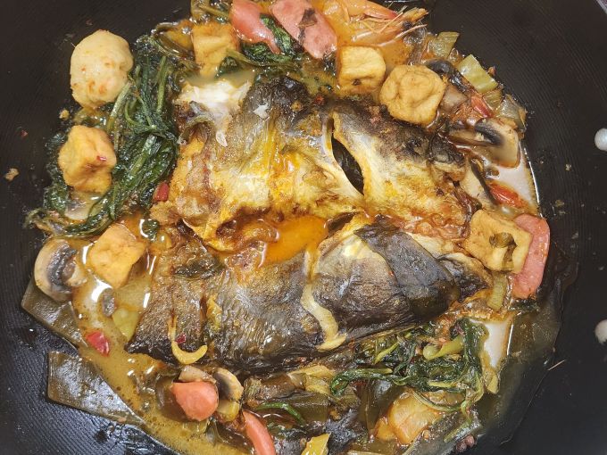 有魚妖生鲜食品