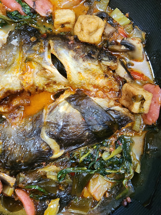 有魚妖生鲜食品