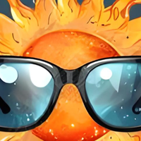 夏日紫外线太猛 户外运动必备 太阳镜选购指南!