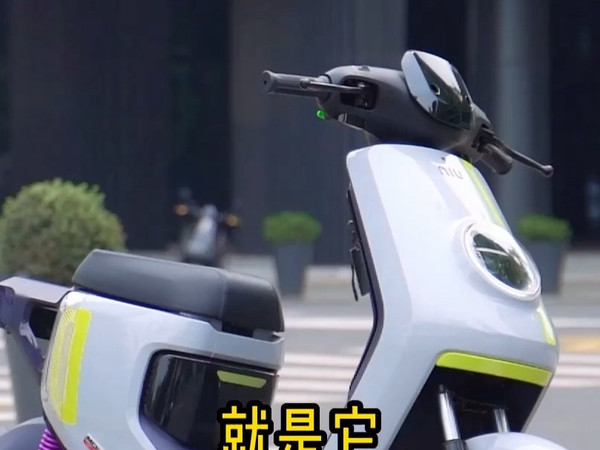 你们见过续航最长的新国标电动自行车能跑多远？
