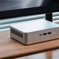 旗舰NUC小钢炮 ——ASUS NUC 15 PRO+ 开箱体验！