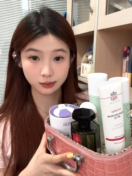实用主义的618购物清单🧾 分享几个我觉得很适合大家这次囤的东西！#购物分享 #618购物清单 #护肤 #好物推荐🔥 #618好物请集合