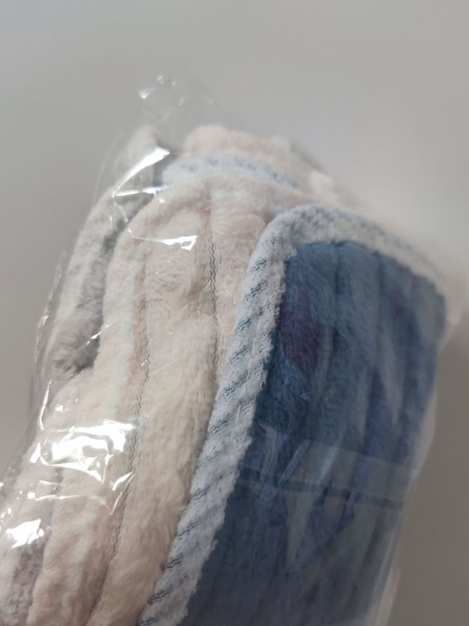 洁丽雅浴室用品
