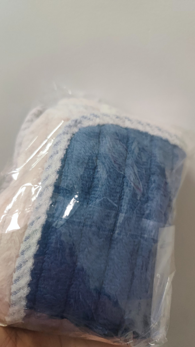 洁丽雅浴室用品