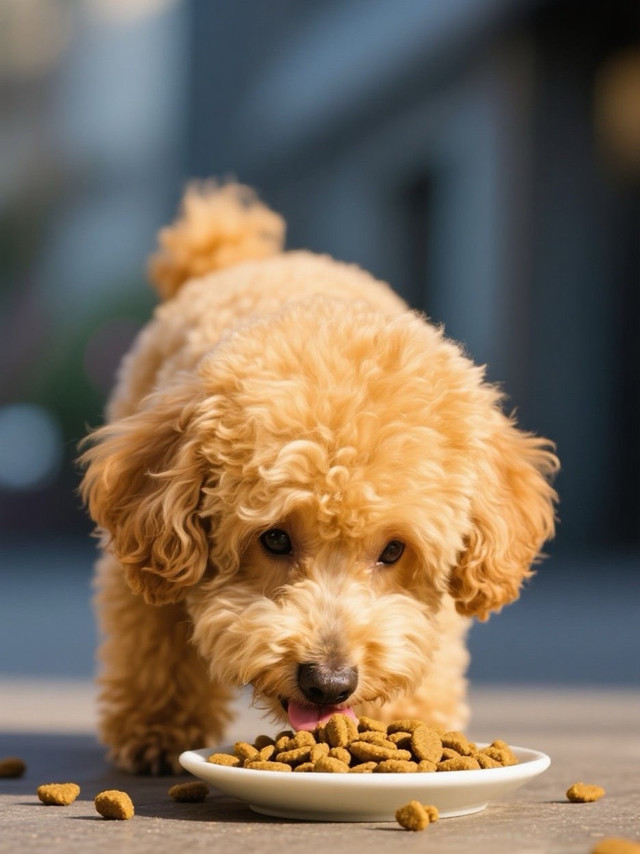 伯纳天纯生鲜鸭肉梨冻干犬粮，真香！