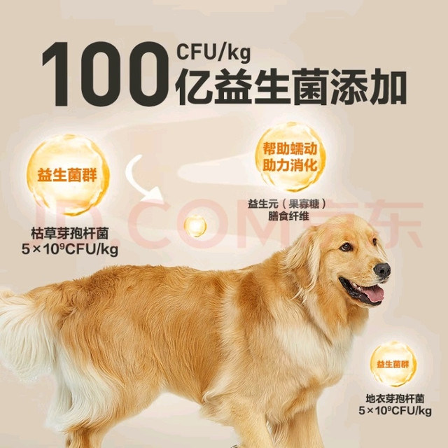 网易严选天成犬粮分享