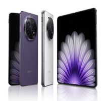 OPPO Find N5：重新定义折叠屏的轻薄与全能