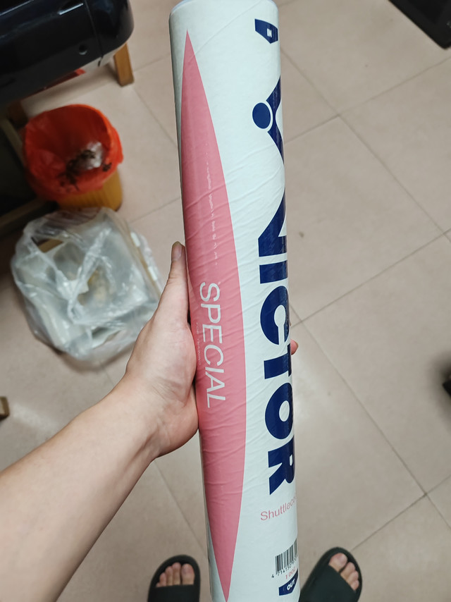 羽毛球已经不知道怎么买了