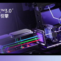 坚果投影（JMGO）：引领激光投影新世代的技术革新者