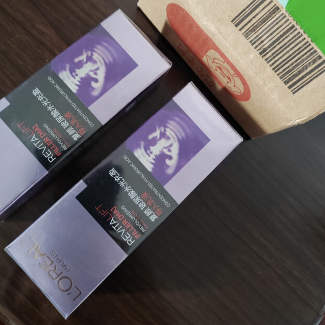 19.3元抢欧莱雅玻尿酸乳液！抗皱保湿神器，这价格是真实存在的吗