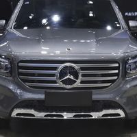 感受下奔驰的“诚意”，7座SUV只卖20.47万，配2.0T，月销3281台