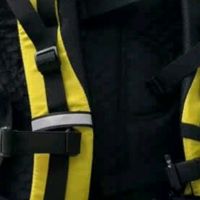 与探路者塔黄登山包的奇妙邂逅