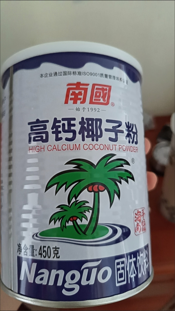南国其他冲饮谷物
