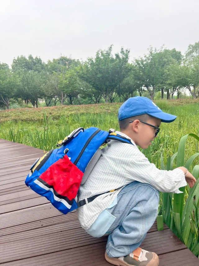 自用梦乐书包真实体验