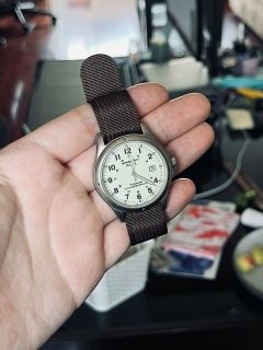 运动休闲风，SEIKO精工5号手表适合谁？