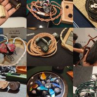 佬八逛展 —— 2025第七届成都国际耳机展