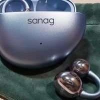 塞那 S7S 耳机:运动与翻译的奇妙融合