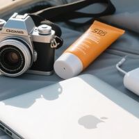 毕业旅行轻便实用好物推荐