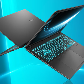 华硕无畏 Pro 16 上线：RTX 5050+酷睿5 210H，售价5999元，可叠加国补