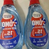 15分钟搞定脏衣服!奥妙快洗洗衣液真是懒人福音!