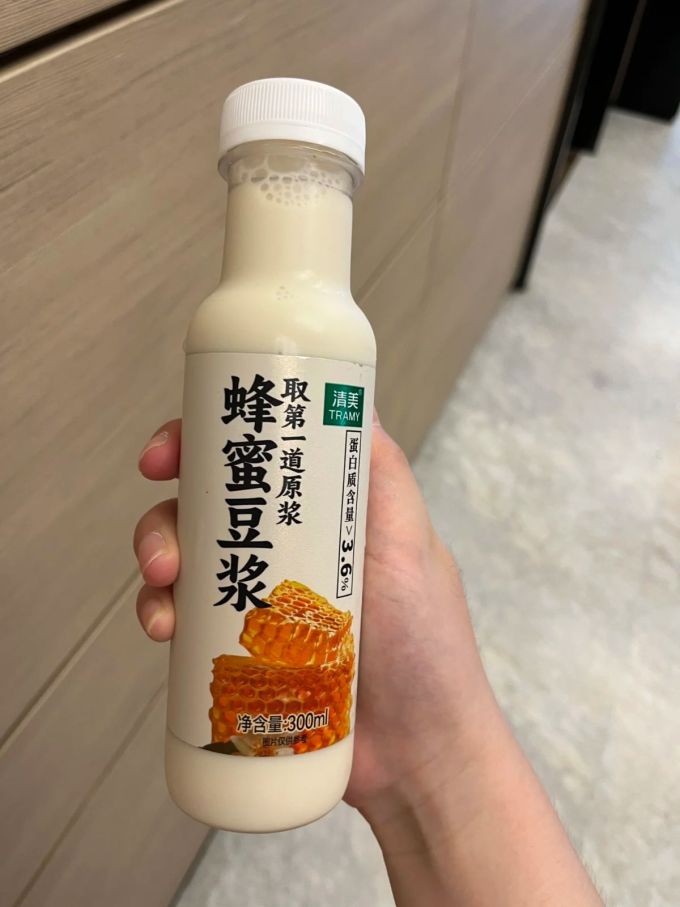 清美其他冲饮谷物