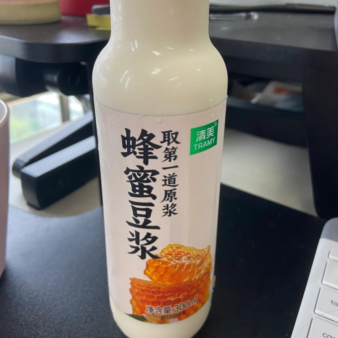 清美其他冲饮谷物
