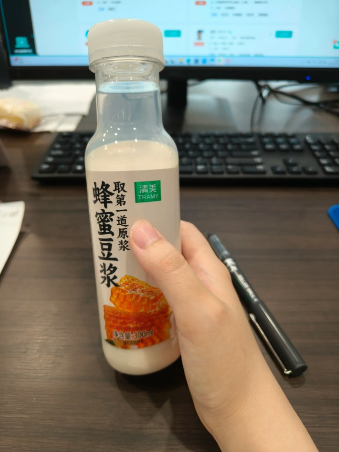 清美其他冲饮谷物