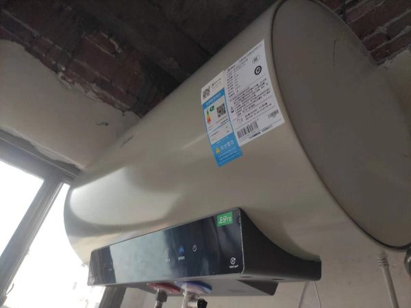 以旧换新，美的F60-33JE6Pro体验如何