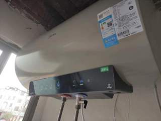 以旧换新，美的F60-33JE6Pro体验如何
