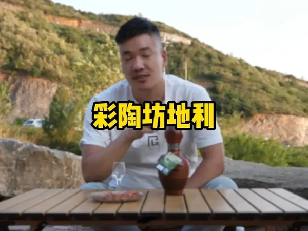 彩陶坊的地利，值不值得买？#彩陶坊#彩陶坊地利
