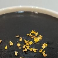 黑芝麻作用与功效有哪些？黑芝麻的6大功