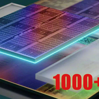卡比兽件谈室 篇零：挑战千帧 AMD R7 9800X3D冲击1080P 千帧实战！