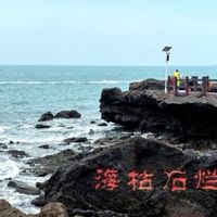 夏日梦幻海岛行——涠洲岛，邂逅海天浪漫
