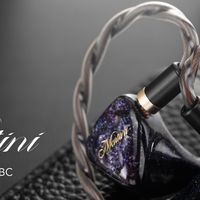 QoA｜VGP金赏马天尼Martini 6.24正式上线