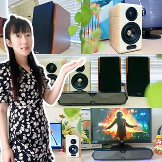 音质天花板,价格接地气!高性价比国产音箱选购攻略来了
