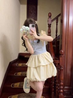 被追着问 800 遍的夏日神裙！搭配指南来啦