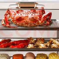 谷格30L电蒸锅分享