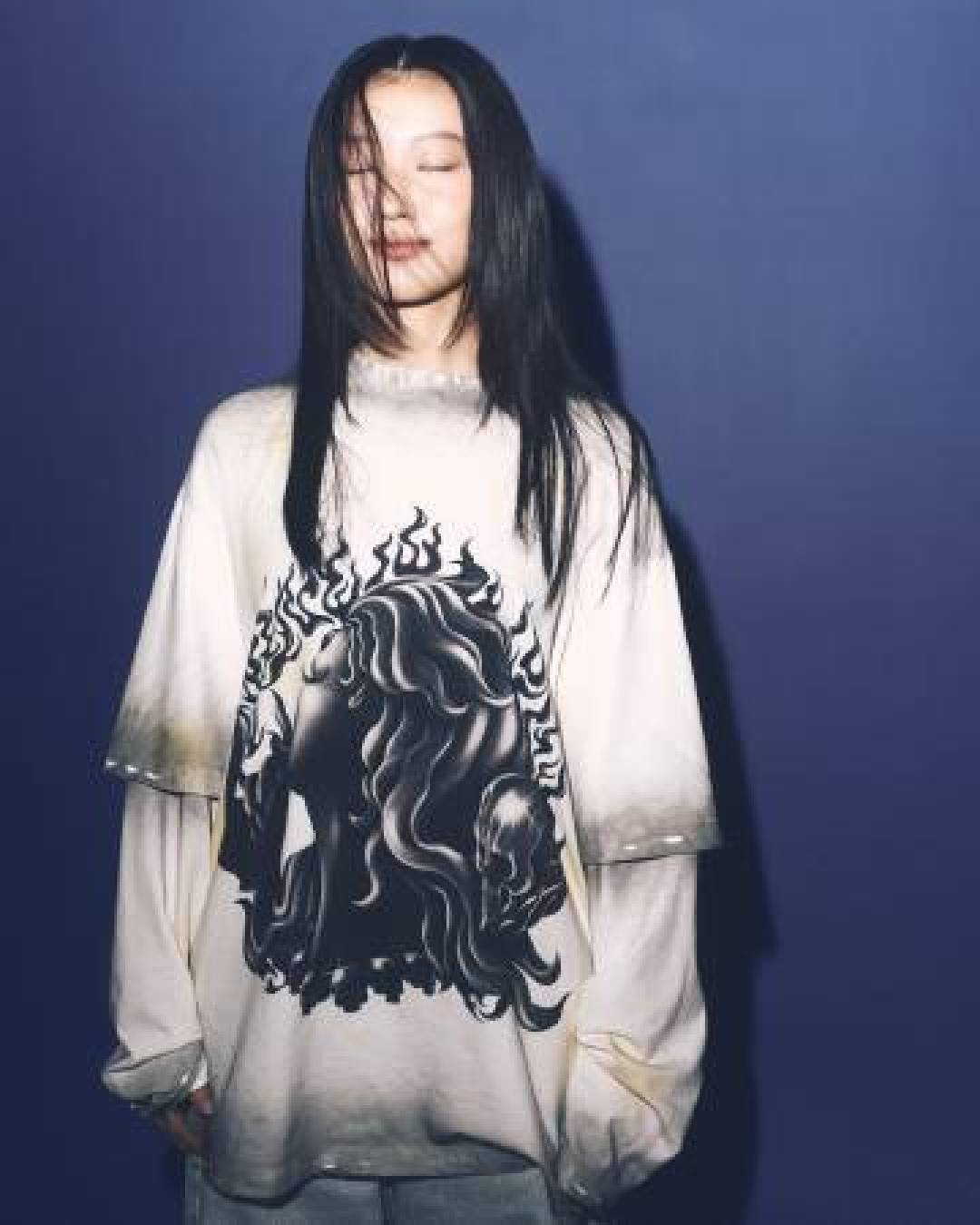 陈奕迅千金陈康堤闯乐坛!20岁签约华纳首发暗黑风单曲,父拒捧却尊重选择
