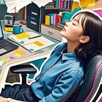 每日好物：续航+办公+午休，打工人平替三件套，真・职场刚需！