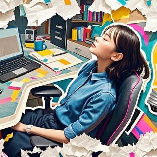 每日好物：续航+办公+午休，打工人平替三件套，真・职场刚需！